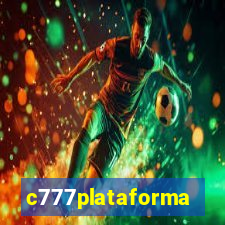 c777plataforma