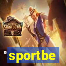 sportbe