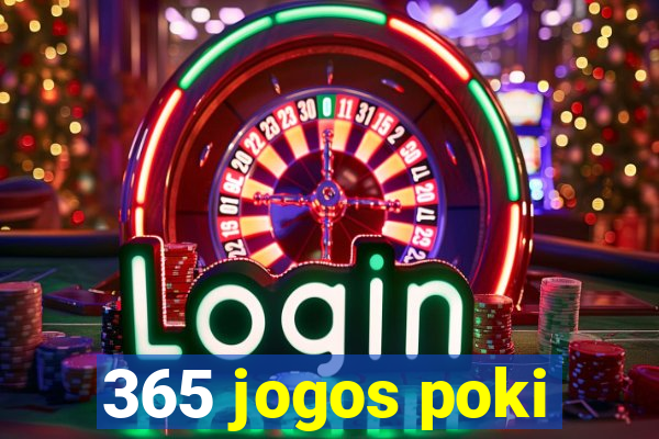 365 jogos poki