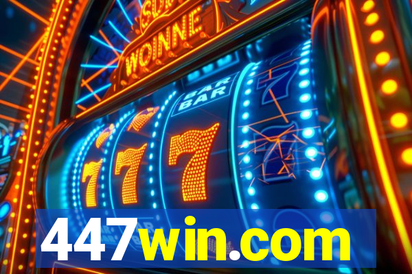 447win.com