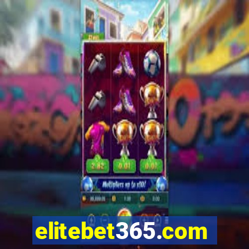 elitebet365.com