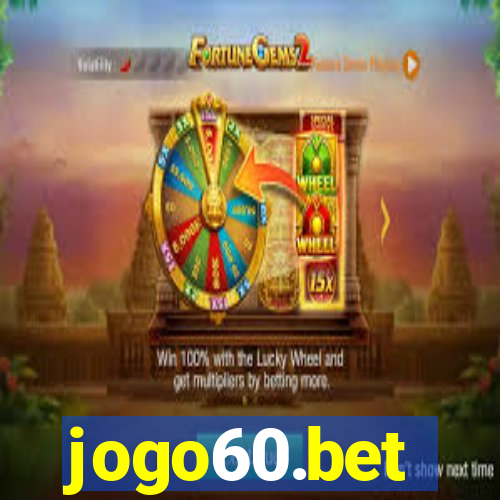 jogo60.bet