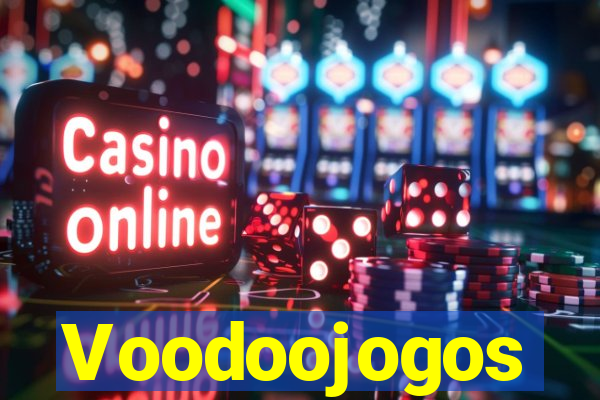 Voodoojogos