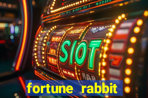 fortune rabbit 5gbet Informational