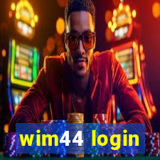 wim44 login