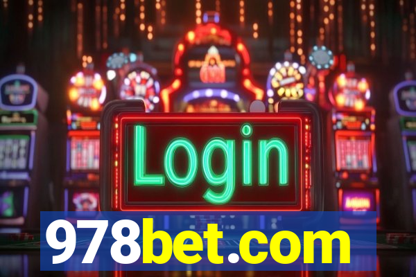 978bet.com