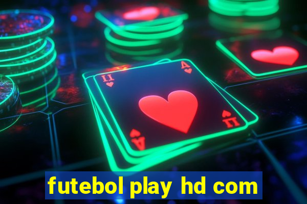 futebol play hd com