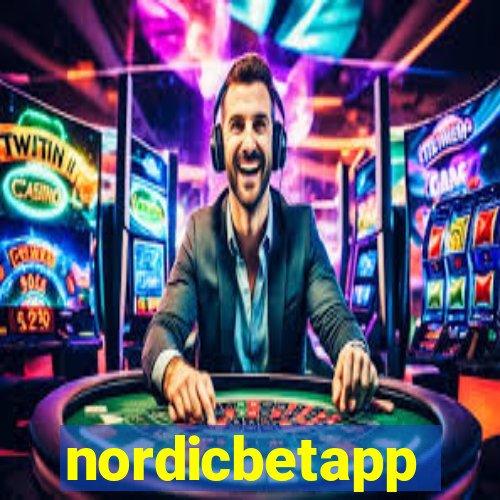 nordicbetapp