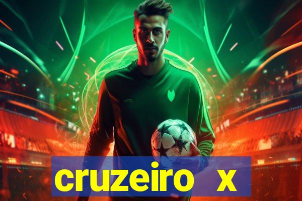 cruzeiro x juventude palpite