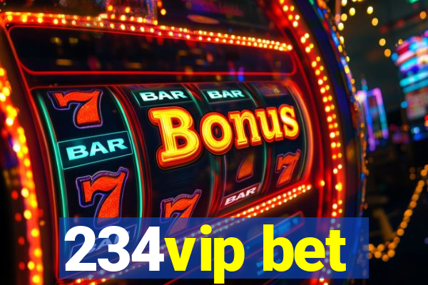 234vip bet