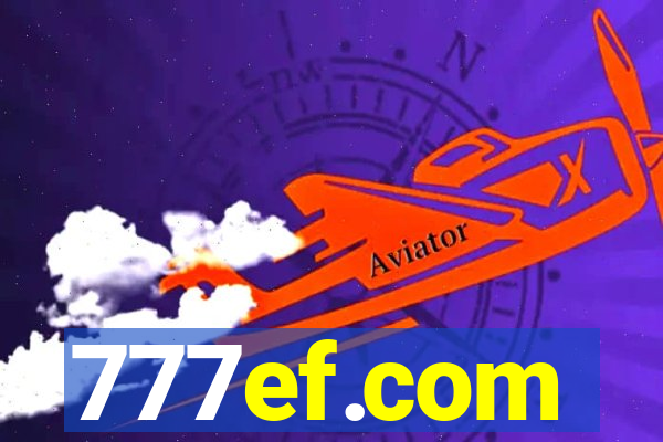 777ef.com