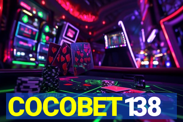 COCOBET138