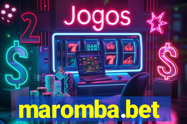 maromba.bet