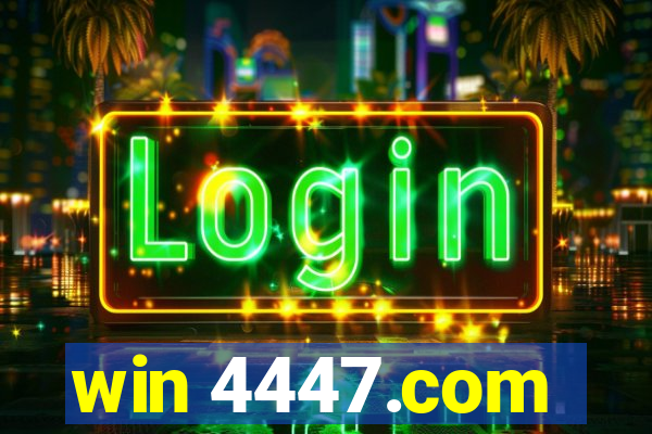 win 4447.com