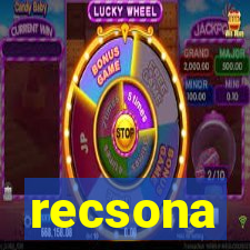 recsona