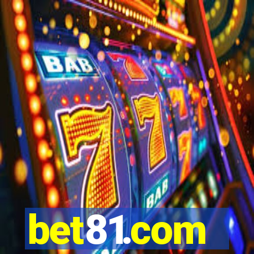 bet81.com