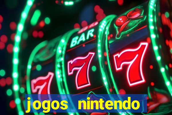 jogos nintendo switch download gratis