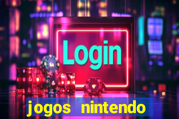 jogos nintendo switch download gratis