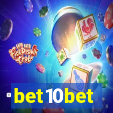 bet10bet