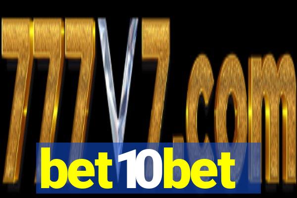 bet10bet