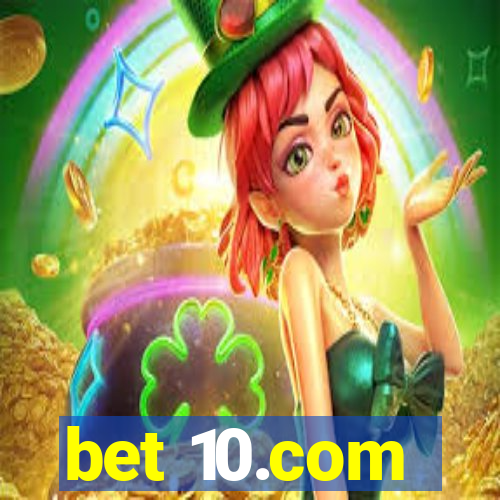 bet 10.com