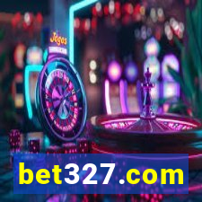 bet327.com