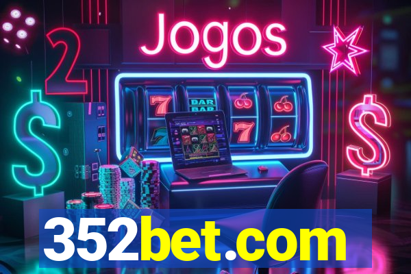 352bet.com