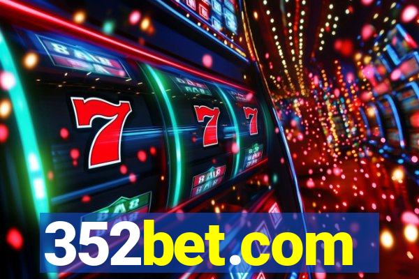 352bet.com