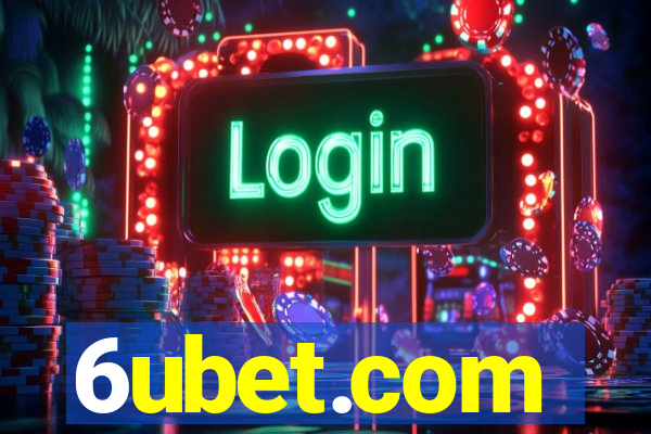 6ubet.com