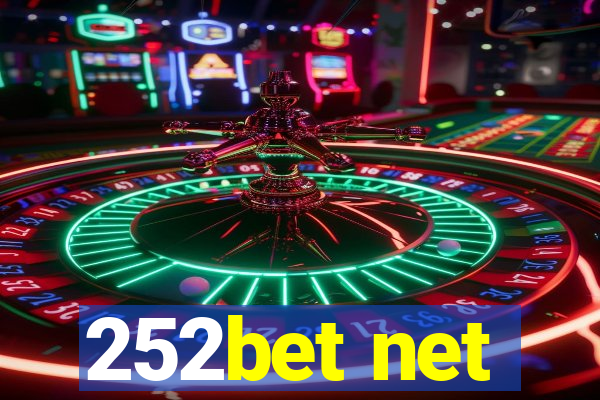 252bet net