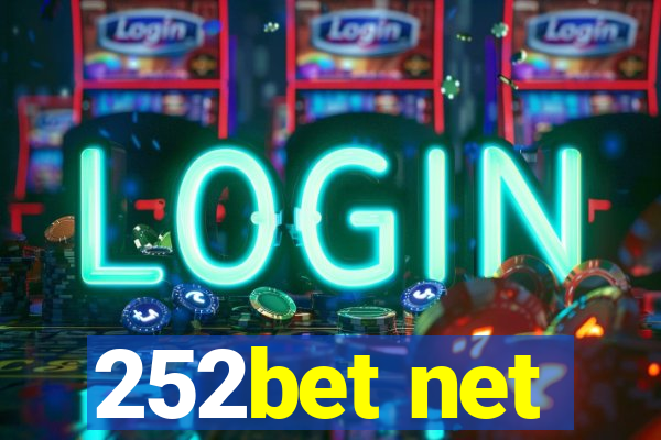 252bet net