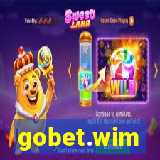 gobet.wim