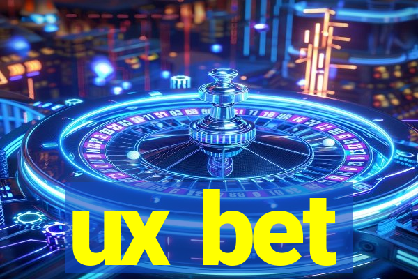 ux bet