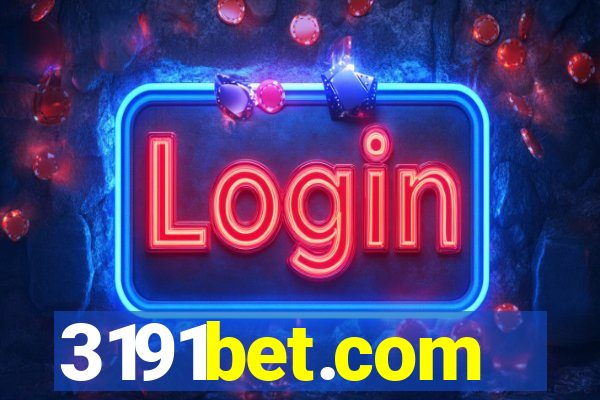 3191bet.com