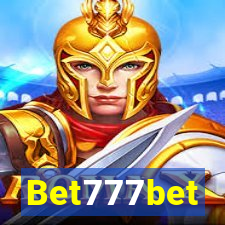 Bet777bet