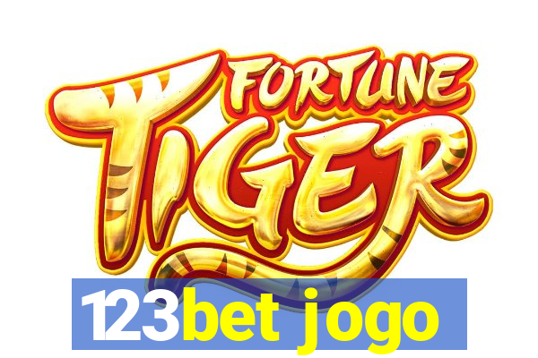 123bet jogo