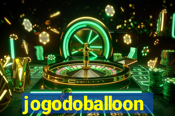 jogodoballoon