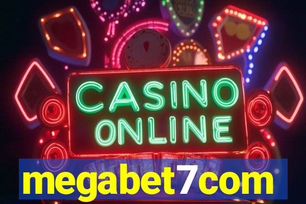 megabet7com