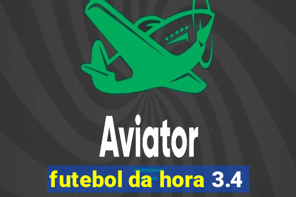 futebol da hora 3.4