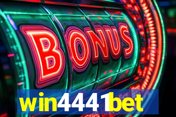 win4441bet