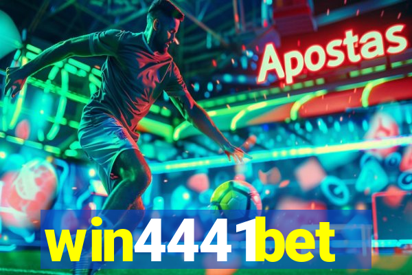 win4441bet