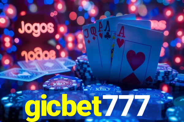 gicbet777