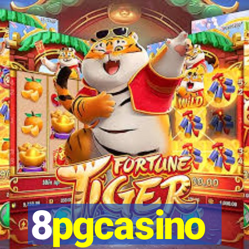 8pgcasino