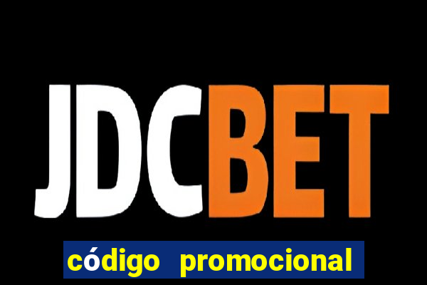 código promocional recarga jogo 2024