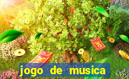 jogo de musica para pc