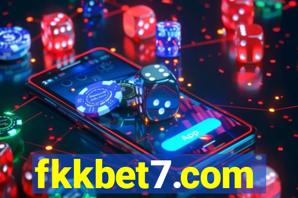 fkkbet7.com