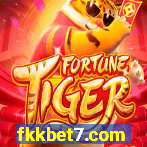 fkkbet7.com