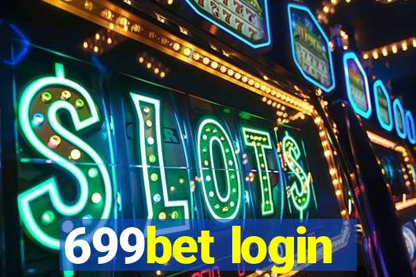 699bet login