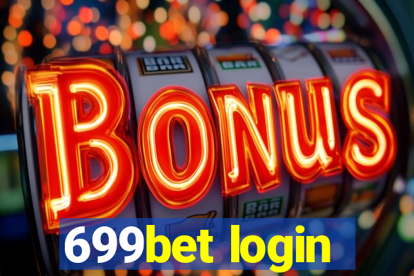 699bet login