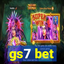 gs7 bet